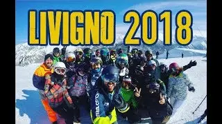 Livigno '18 - Boardtrip