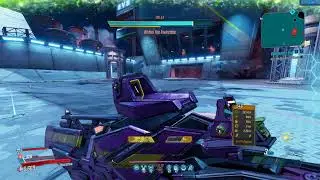 Zane M4  ION vs Wotan