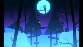 Lost constellation {NITW} Part 1