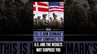 UGOMVI WA GREENLAND. USA VS DENMARK NGUVU ZA KIJESHI #greenland #southgreenland