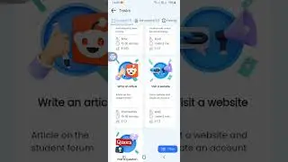 How to Make money on your Phone | Paidwork App Tutorial