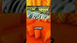 1978: The Birth of Spam - Gary Thuerk's Pioneering(and Pesky) Email Blast #tech #viral #short #facts