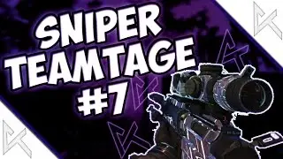 INSANE TEAMTAGE 7 UPDATED (600 SUBS)