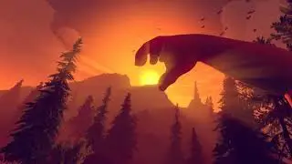 Firewatch Episode  1