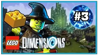 Becoming the NEW Wizard of Oz | Mystery Dimensions Part 3