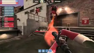 OWL 13 Premier Division - Not Bad vs Masif Saturdays - Elfishguy, tonberry and Brodogs