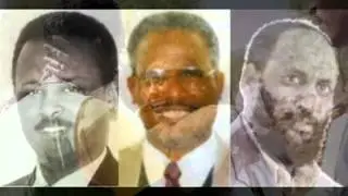 eritrean prisoner