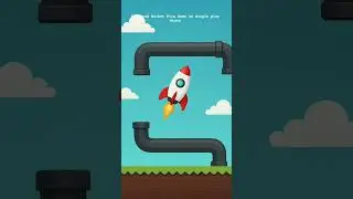 Game Rocket Fire 2025 #short #android #game
