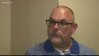Joel Cochran wins Washington County sheriff race