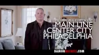 Damon Michels