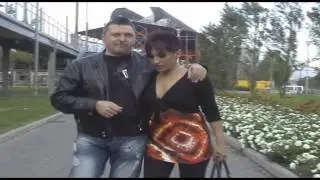Do.Ma. Feat. Max - Vai Via (Official video)