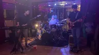 2/2/2024: Spiral House Art Collective recap. Burlington, VT.