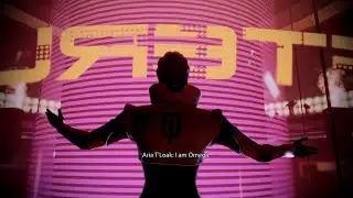Mass Effect 2 Part 2: 