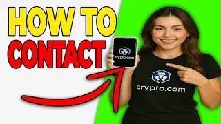 How To Contact Crypto.com Support (Fastest Way 2026)