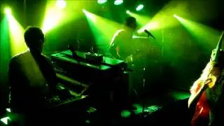 Dopapod: 