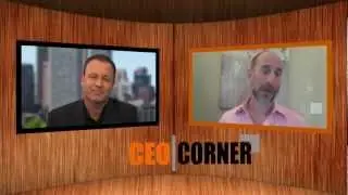 Checks and Balances - CEO Corner