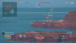 WoWS Legends: Operation Dragon Slayer