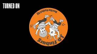 J.D. Finburg - No Repress (Warehouse Finds)