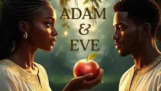 One Question, One Answer, One Consequence | Adam and Eve