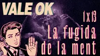 LA FUGIDA DE LA MENT contactar amb Déu i altres dr*gues