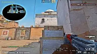 ace rush b d2