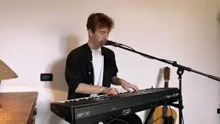 Ain't Got No - I Got Life (Nina Simone Cover + original bars) Rico Trentini