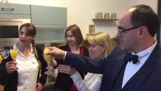 Mannequin Challenge