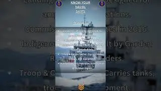 INS LCU 51 #indiannavy #navy #sailor #joinindiannavy #navyvideo #indiannavyvideo #fauji #soldier