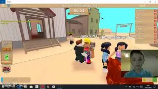 wild rovolvers [roblox]