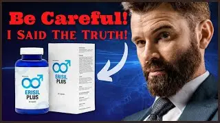 Erisil Plus - Erisil Plus Review - BE CAREFUL 😠 Erisil Plus Customer Reviews
