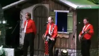 Das Friedenslied video