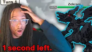 RANDOM BATTLE BLITZ DROVE ME INSANE....