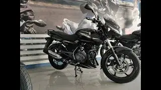 Bajaj Pulsar 150 Dual Channel ABS | 2019 | Over Look & Impressions | Auto Explore