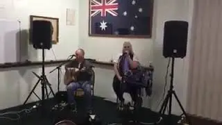 Strawberry Jam - Adelaide Acoustic Duo - Rocket Entertainment