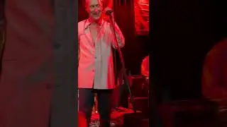 Gang of Four &ldquo;The Long Goodbye&rdquo; at The Cut, Gloucester, MA - The Best of the Rest (encore)