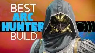 NON STOP WARMIND CELL BUILD (Hunter PvE Build) | Destiny 2