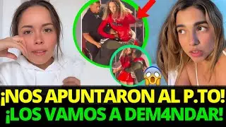 Corazón Serrano Sufre ABUS0S En Pleno Concierto Y Kiara Lozano EXPL0TA Y Se Burla De Ana Lucia