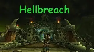 LFR Hellfire Citadel - Hellbreach