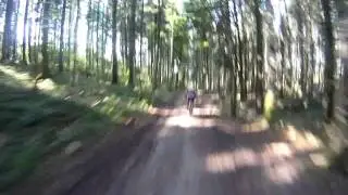 Team VTT Maiche - La Peute Combe