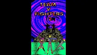 TEAM V FIGHTERS 2 EPISODE 3
