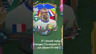 #ultimateteam #football #fut #fifa #fifaclips #easportsfifa #messi #worldcup #ultimate