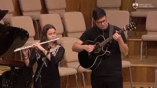 Culto Noturno - 23/11/2025