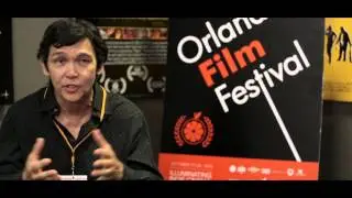 #OFFX Interview - Don "The Dragon" Wilson | Martial Arts Kid