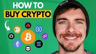 Как купить криптовалюту для новичков