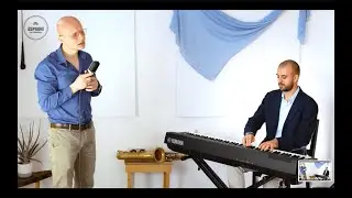 2SPAGHI - Anema e Core - Salve D'Esposito - Davide Romeo and Fra Luise