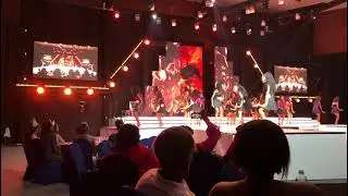miss Tourism Uganda 2024 grande finale