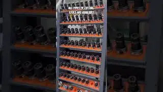All types of cutting tools are available # CNC machining Hardware parts by your Drawing #