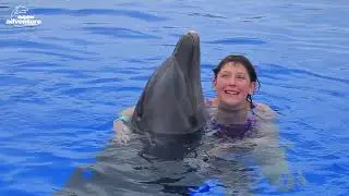 Dolphin Extreme Experience Puerta Vallarta Mexico