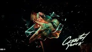 Ceevert - My Time (Official Visualiser)