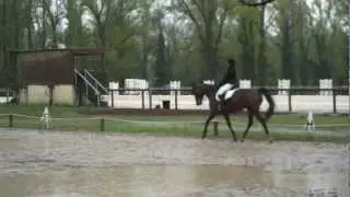 Quodi - Club 2 Grand Prix - 15/04/12